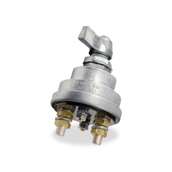 Disconnect Switch Dpst